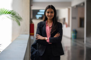 Top Reasons Students from Across India Choose Parul University for an MBA