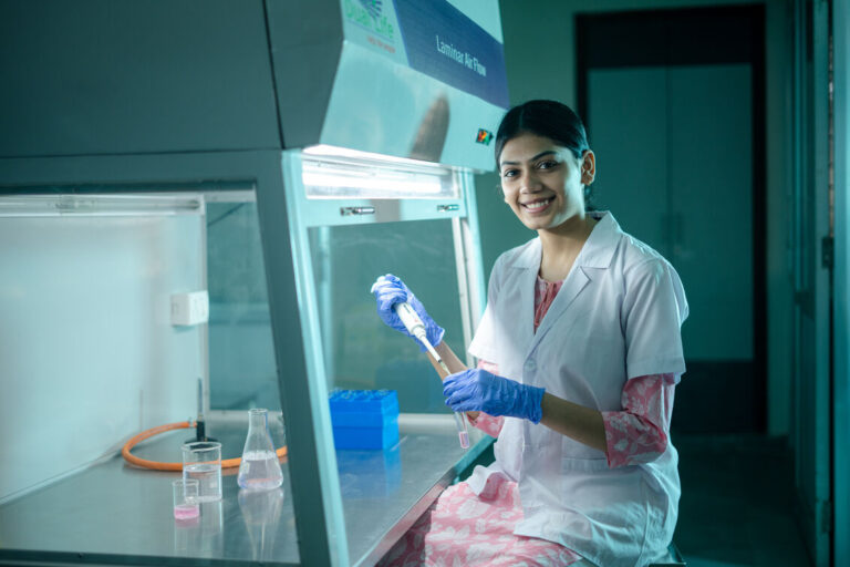 Why Choose B.Tech. Biomedical Engineering After 12th Science in India