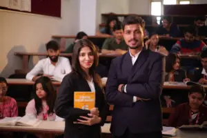 The Hybrid Engineer: Why B.Tech Mechatronics is the Ultimate Bridge Between Mechanical and Electronics