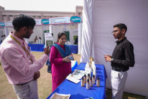 Prakrutik Krushi at AgriFest 2026: How 400 Farmers Near Vadodara Transitioned From Chemical to Organic Farming!