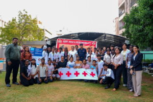 Career in Healthcare After 12th: What NHSC – National Healthcare Skills Conclave 2026 at Parul University