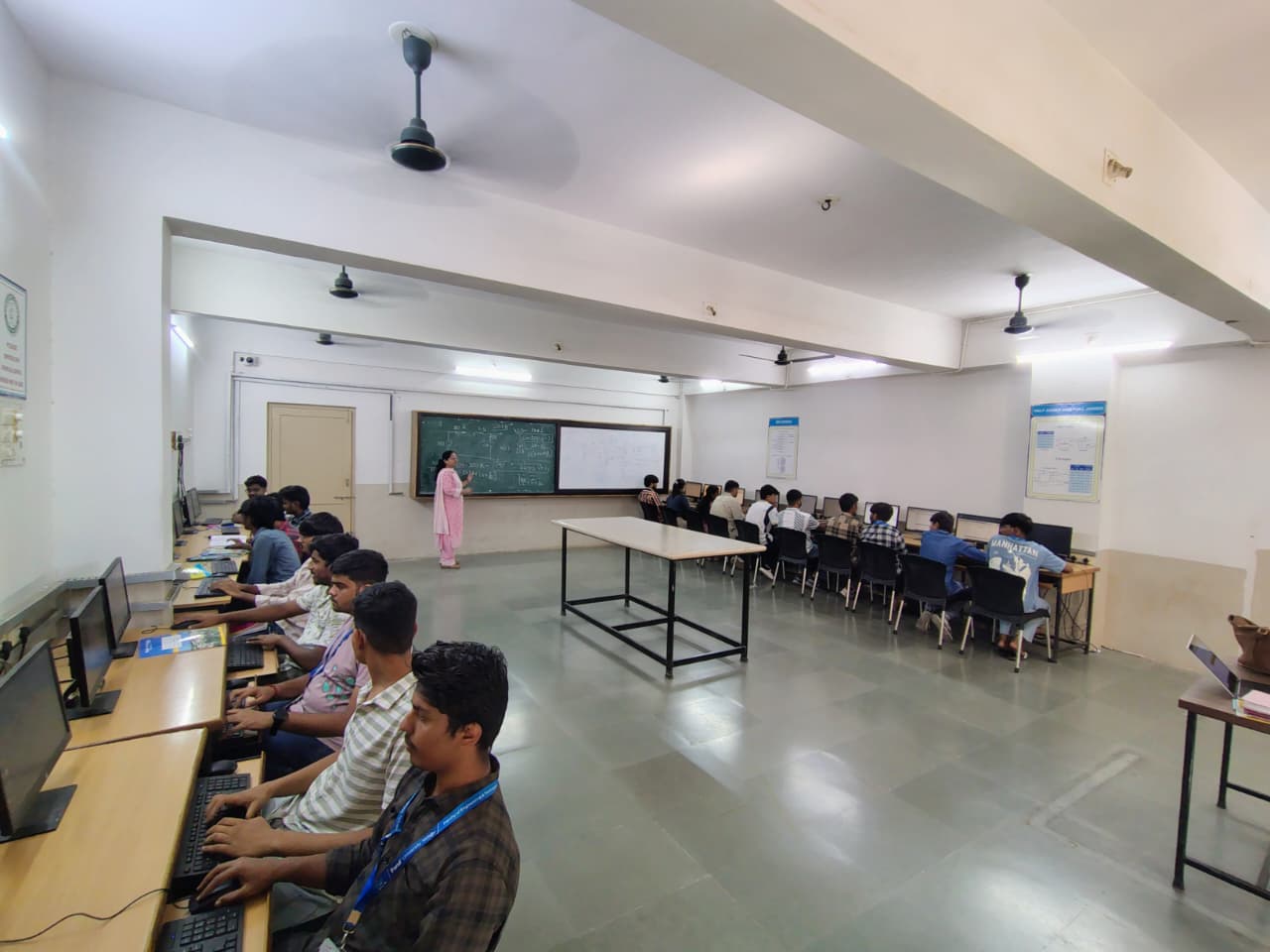 VLSI Laboratory