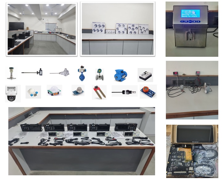 Center of Excellance in Embedded System
