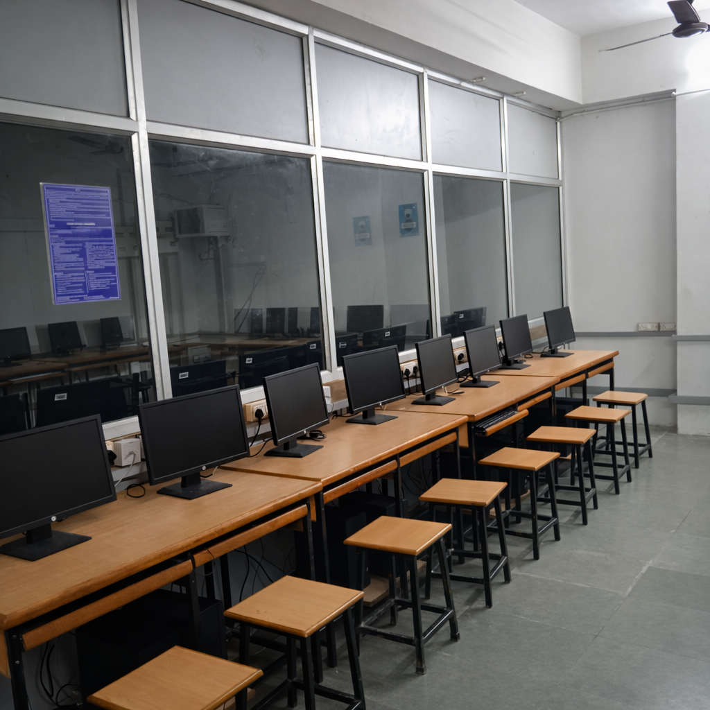 CAD Laboratory