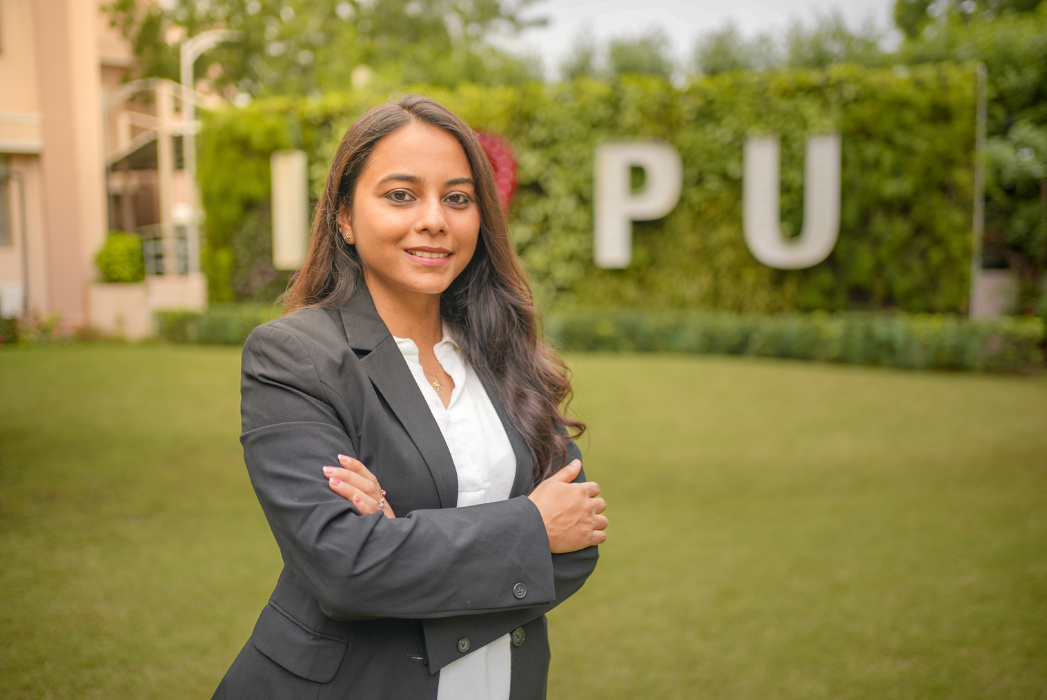 Dr. Ankita Priyadarshini