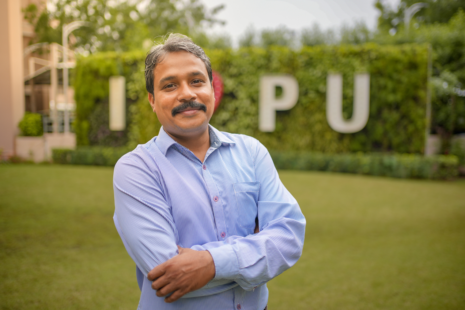 Dr. Bibhas Kumar Bhunia