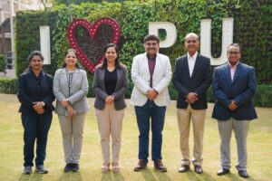 CoE Advanced Manufacturing + IIT Ropar + Expansion Roadmap