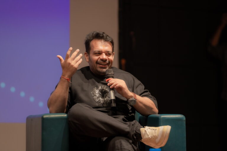 Gaurav Taneja at Parul University: What Flying Beast Told Aviation Students About Cockpit Discipline, Failure, and Building a Career That Lasts