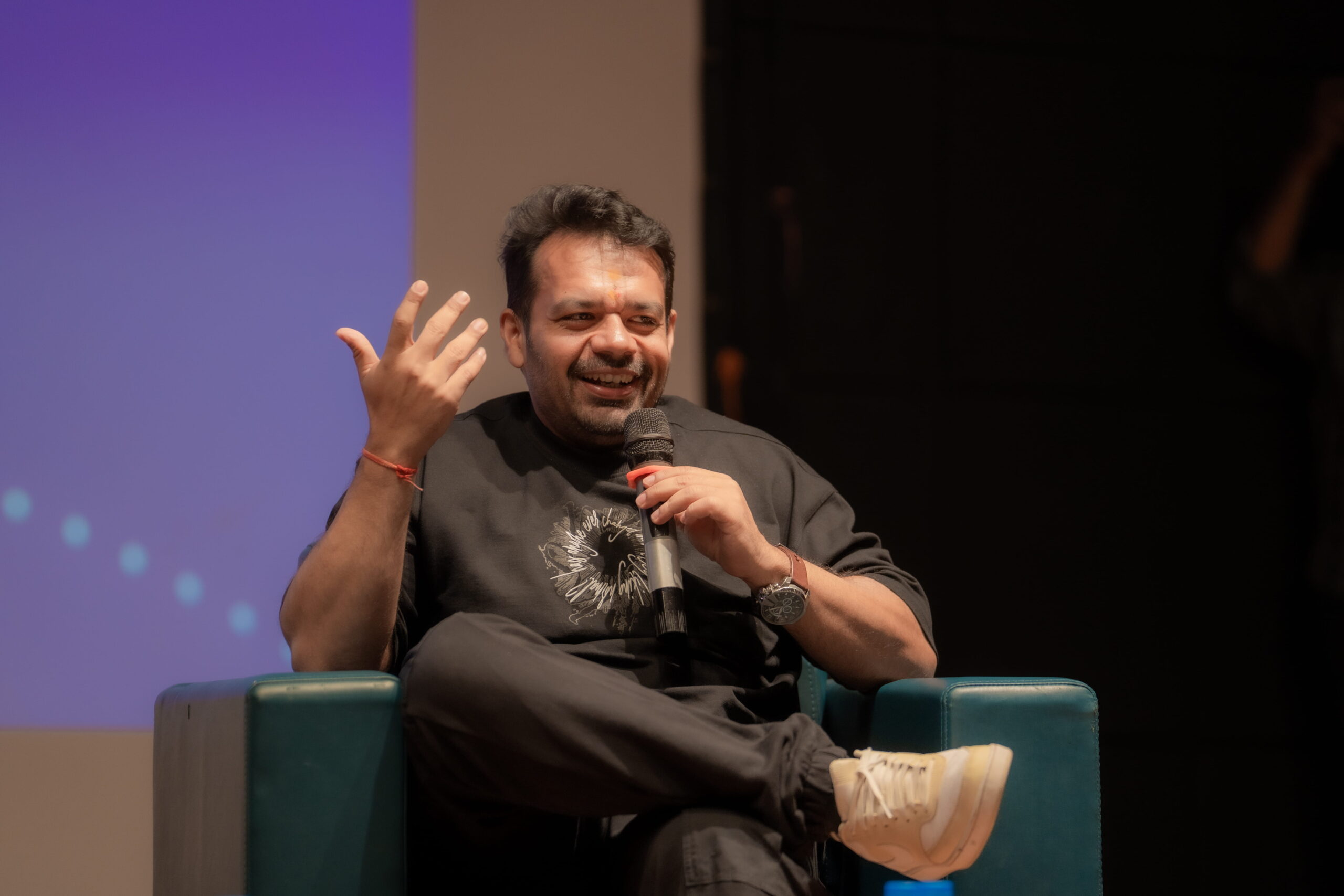 Gaurav Taneja at Parul University: What Flying Beast Told Aviation Students About Cockpit Discipline, Failure, and Building a Career That Lasts