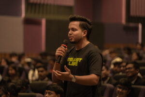 Aviation Fest 2026 at Parul University: Gaurav Taneja, Captain Mohit Teotia, and Captain Arveen Kaur Share Cockpit Lessons for Life