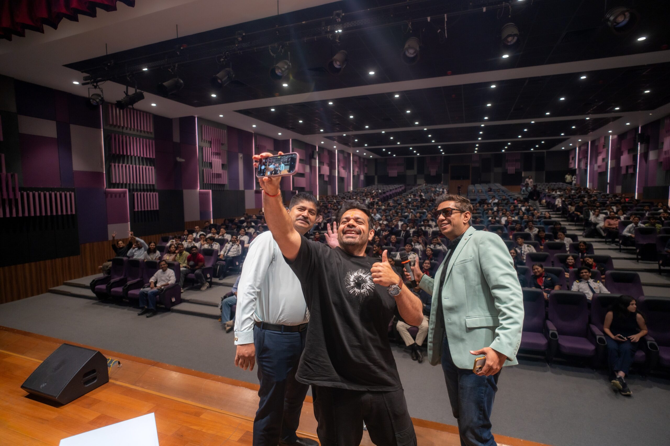 Career in Aviation After 12th: What Gaurav Taneja, Captain Mohit Teotia, and Captain Arveen Kaur Want Students to Know Before Choosing This Path