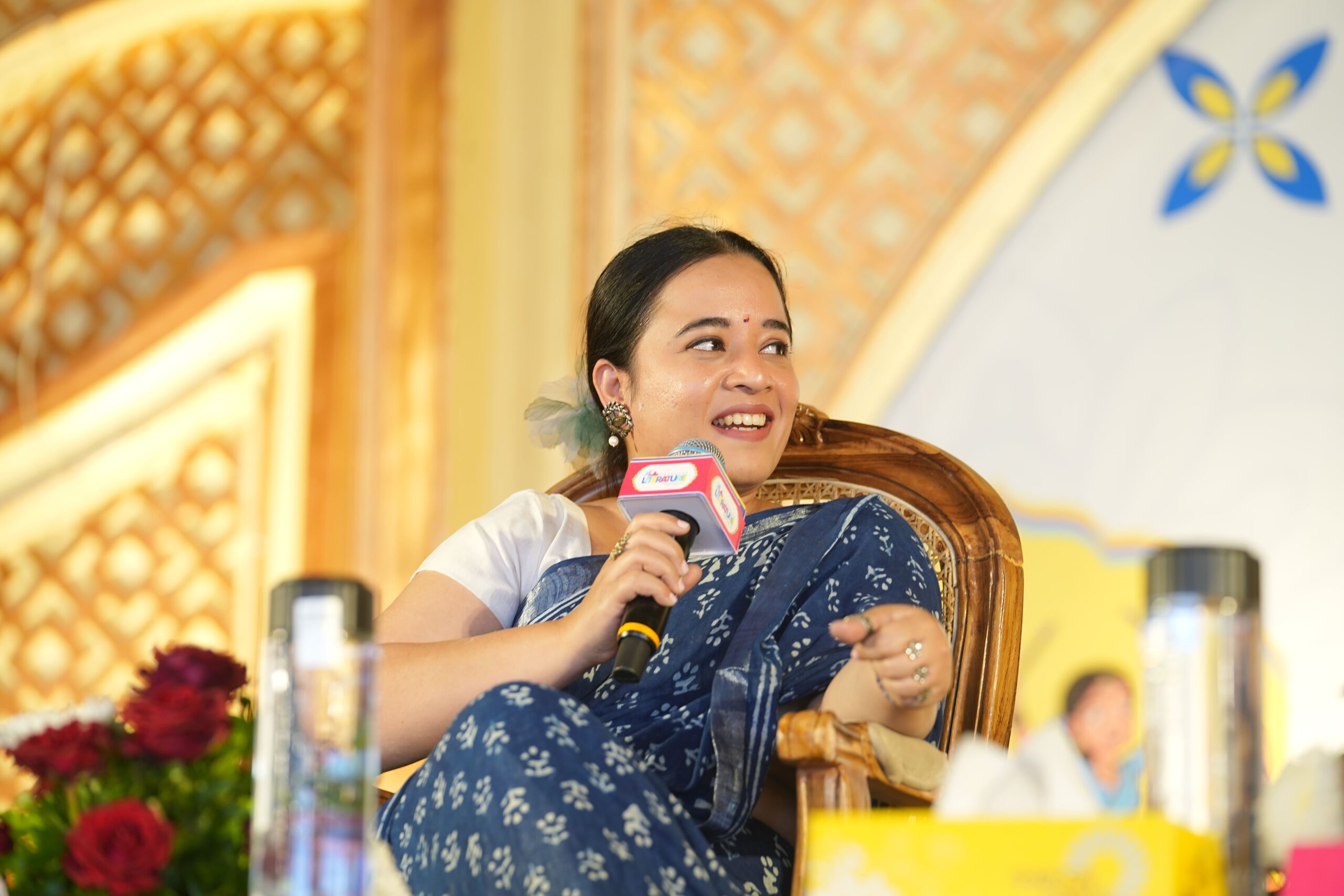 Food, Identity, and the Table That Connects Nations: What VLF – Vadodara Literature Festival 4.0’s Dawat-e-Diplomacy Panel Revealed About India’s Most Underused Soft Power