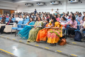 Pramaan 3.0 at Parul University: Virtual Autopsy, AI-Powered Crime Prediction, and Forensic DNA Phenotyping