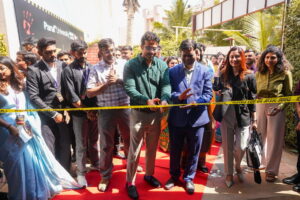 Pramaan 3.0 at Parul University: Virtual Autopsy, AI-Powered Crime Prediction, and Forensic DNA Phenotyping