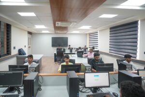 Why Parul University for Research: What Happens When a Professor Who Spent Six Years Without Resources Finally Gets Every Paper Funded, Every Book Purchased, and a Vice Chancellor He Can Walk In and Meet