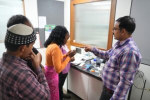 DSC and STA Thermal Analysis Coming to Parul University MNRDC – Hitachi NEXTA Instruments, Pharmaceutical Polymorphism, and SMA Phase Transitions Explained