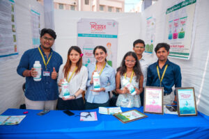 Six Student-Led Agri-Innovations That Stood Out at AgriFest 2026, Parul University