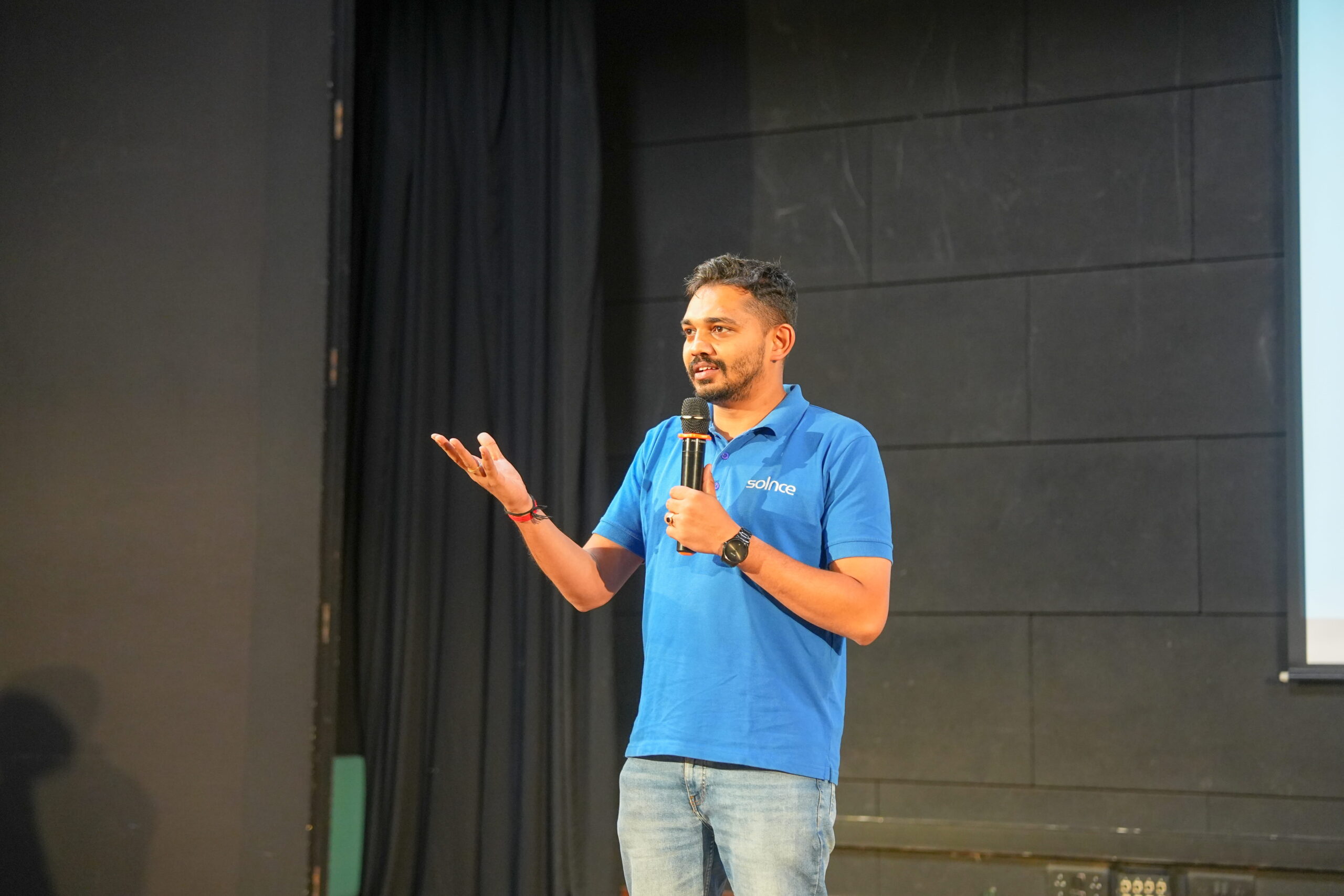 Solnce Energy’s Yash Tarwadi: India’s First Solar Bidding Platform from Surat