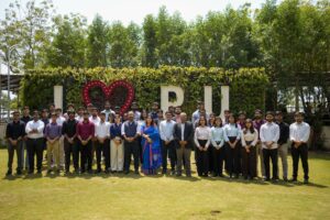 Parul University GATE 2026: 69 Qualifiers, 9 Students in All India Top 1000