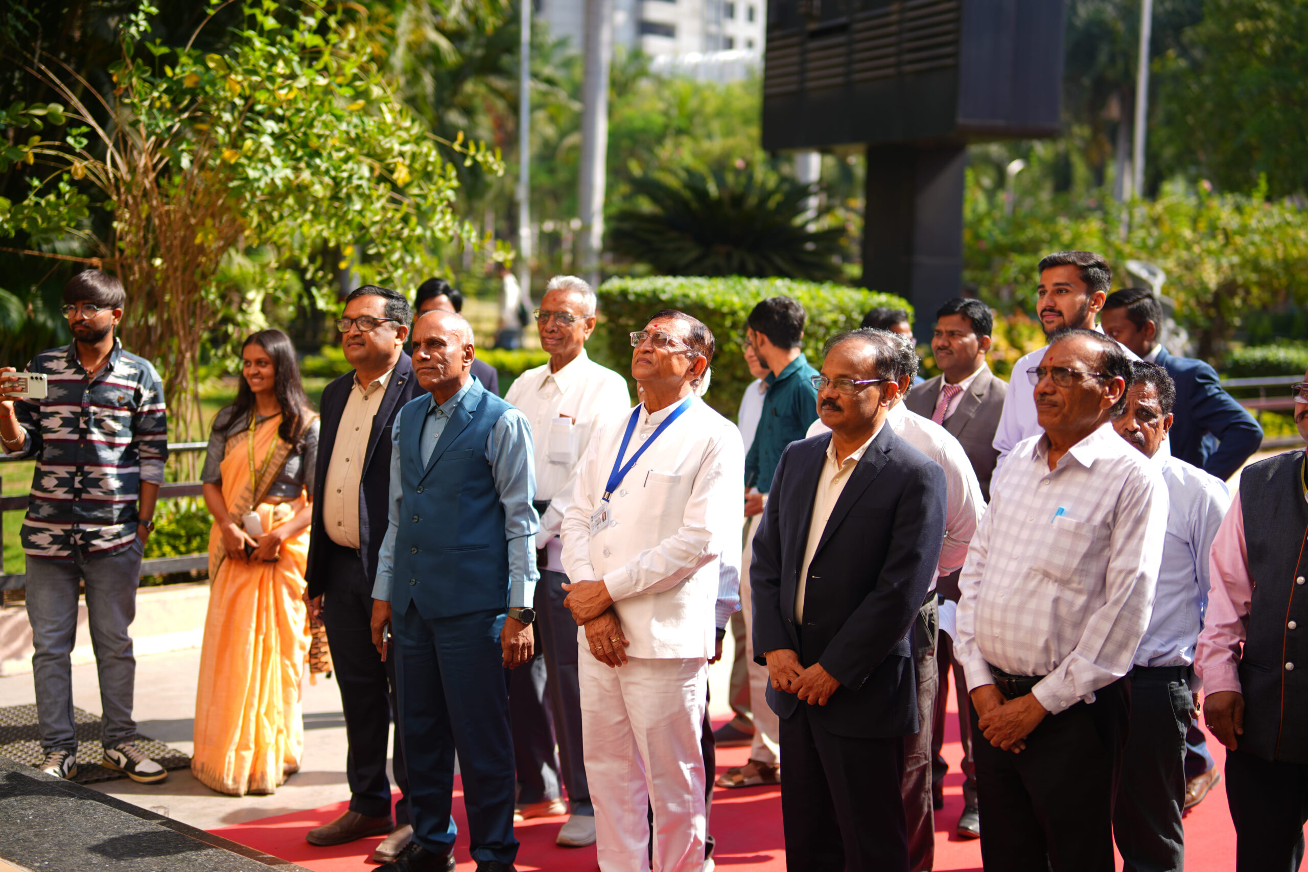 Biological Farming, Medicinal Plants, Microwave Food Processing, and Natural Farming: What Four Expert Sessions at Parul University’s Agriculture and Food Safety Conference 2026 Covered