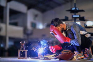 How Automation, AI & Industry 4.0 Are Integrated into B.Tech Mechanical Engineering