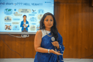 Women Startup Meet 6.0 at Parul University: 7 Women Founders, 230+ Incubated Startups, and Why India’s Third-Largest Startup Ecosystem Needs More Women Building Companies