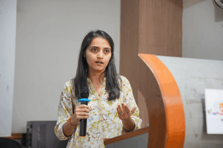 Dr. Foram Vaghela at Parul University: How an Analytical Chemist From Kachchh Built an Agri-Biotech Startup That Helps Farmers Identify Plant Gender Months Before Flowering, Saving Time, Land, and Resources