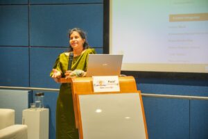 Namrata Soni at Parul University: 7 Prototypes, a Vetiver Cooling System Launched in the USA, and Why This Pharmacy Graduate Chose Sustainable Innovation Over a Traditional Career