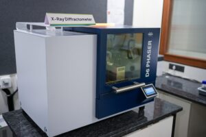 CSIR-Funded Beyond 5G Research at Parul University MNRDC – Metamaterial MIMO Antennas and Machine Learning for Next-Generation Communications