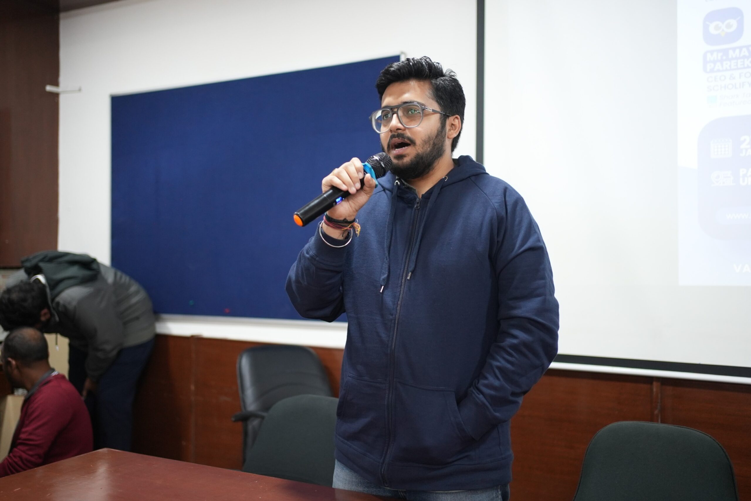 From Scholarship Rejection to ₹7–8 Crore Disbursed: The Scholify Story