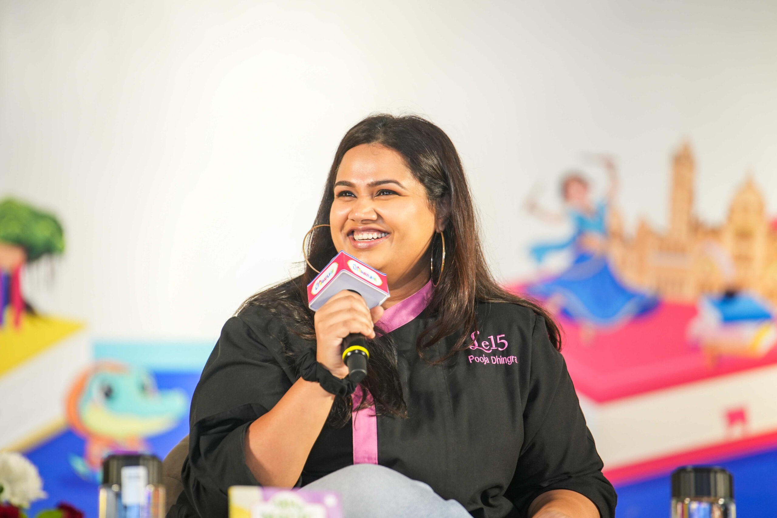 The Macaron Queen’s Real Recipe: Pooja Dhingra on 60 Failed Batches, Gender Bias, and Why Perfection Is the Enemy of Everything