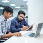 Parul Innovation & Entrepreneurship Research Centre (PIERC) Students