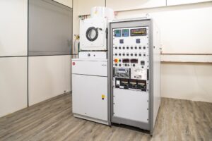 SEM and EDS Analysis at Parul University MNRDC – Complete Guide to the Hitachi SU3800 and What It Can Do for Your Research