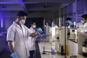 Research, Innovation & Higher Education Pathways After B.Tech Chemical Engineering