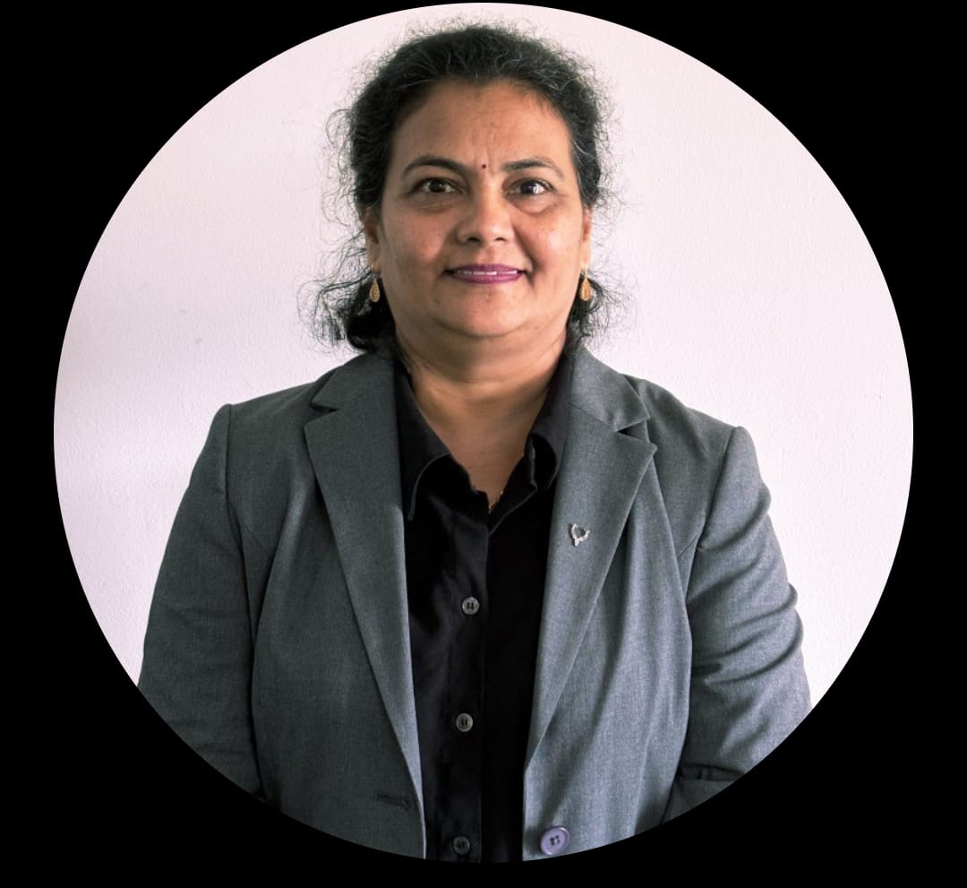 Dr Suhasini Kulkarni