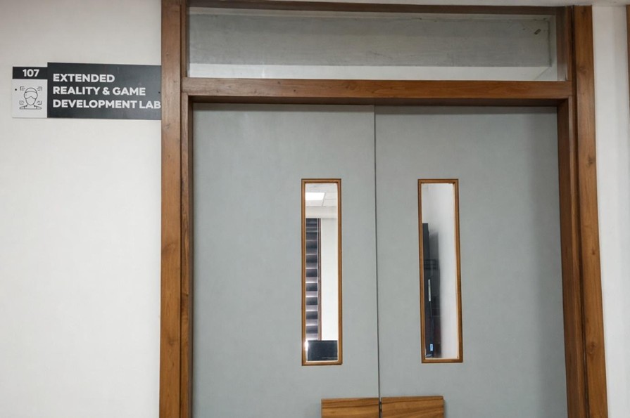 Extended Reality & Game Development Lab