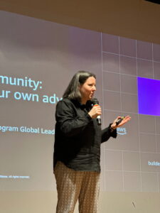 CloudVerse 2.0 at Parul University: AWS Global Lead Flew From Spain, a Golden Jacket Architect Broke Down Docker on AWS, and an AI Expert Showed the Future of Coding!