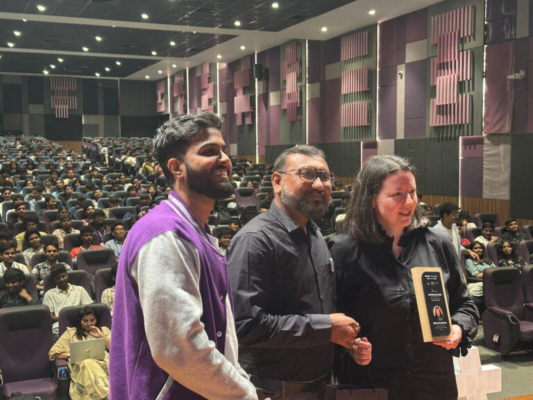 Career in Cloud Computing After 12th: What CloudVerse 2.0 at Parul University Reveals About the Industry – and How to Prepare