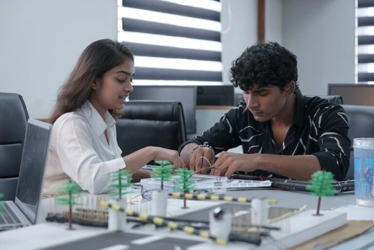 IoT Lab
