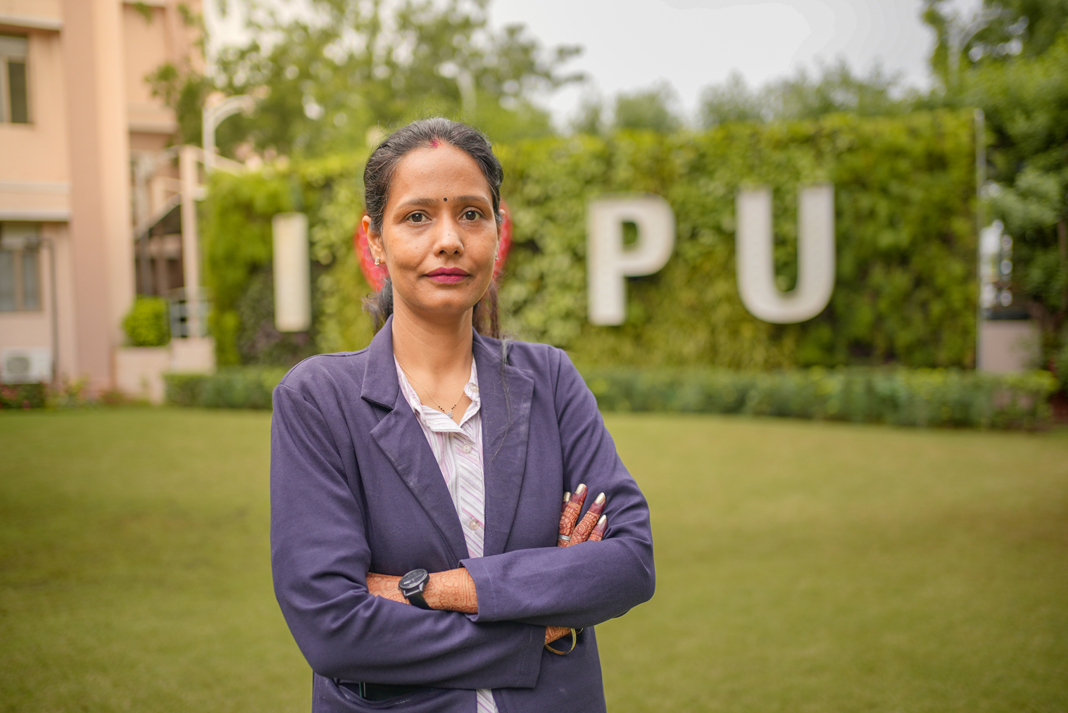 Dr. Juhi Saxena
