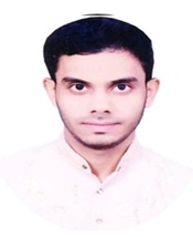 Mr. Salman Mohammedhanif Buddha