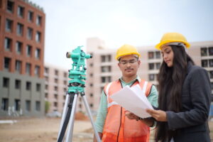 How B.Tech Civil Engineering Prepares Students for Public Sector & PSU Roles