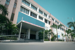 Private medical colleges Gujarat MBBS comparison Parul University