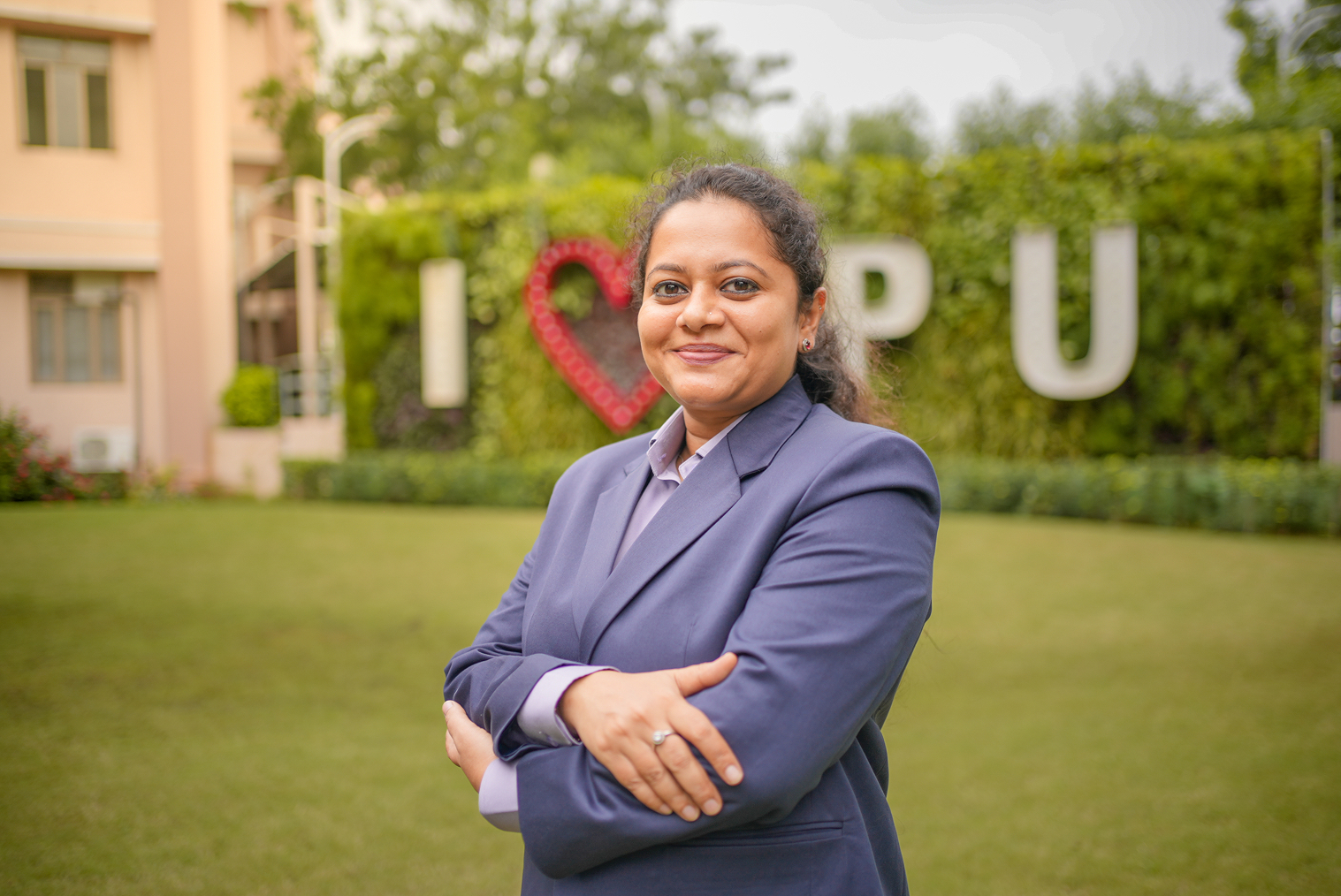 Dr. Pujita Bhatt