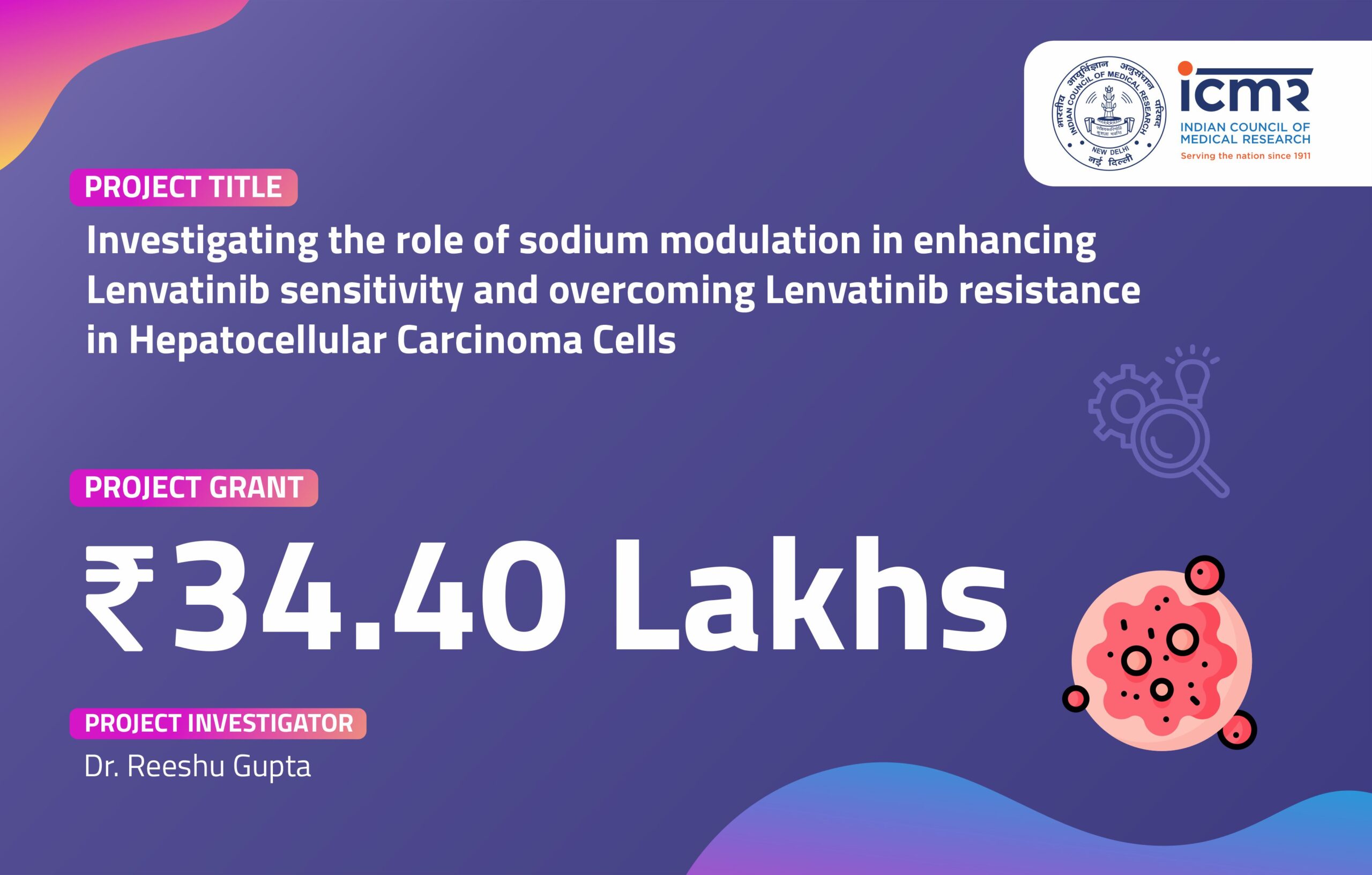 Investigating the role of sodium modulation in enhancing Lenvatinib sensitivity and overcoming Lenvatinib resistance in Hepatocellular Carcinoma Cells