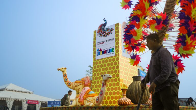 How Literature Festivals Are Reshaping Academic and Cultural Life in India’s Tier-2 and Tier-3 Cities, and What VLF 4.0 Proves About That Shift