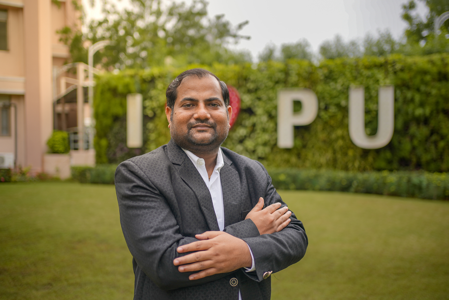 Dr. Tarunkumar Upadhye