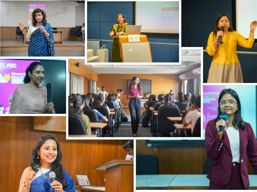 The PIERC Process, Available Grants, and 7 Lessons From Women Founders Who Built Companies While Still in College