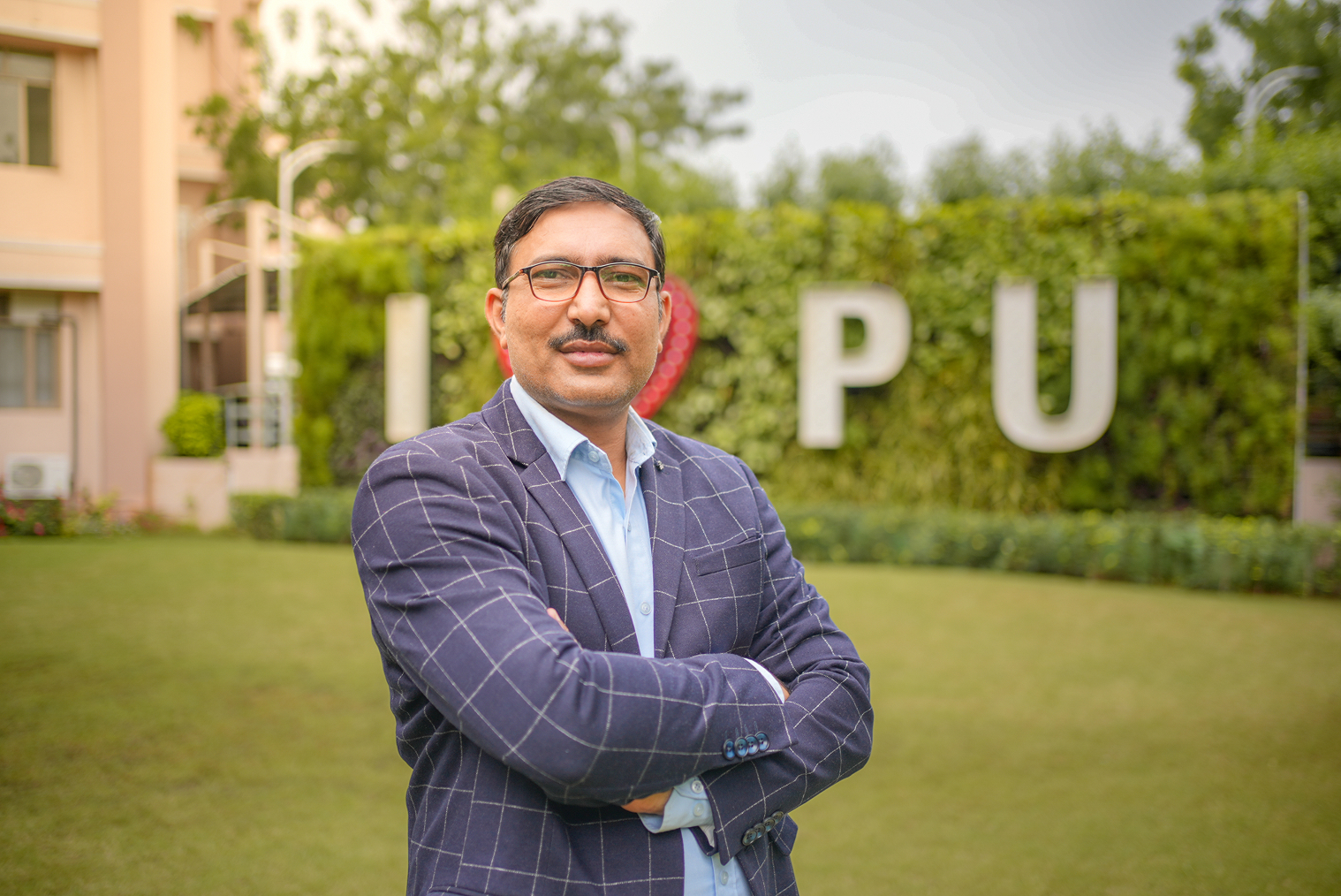 Dr. Mahendra Singh Rathore