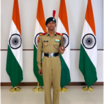 "Parul University NCC achievements Indian Navy Army Air Force PM Baton armed forces" | Parul University NCC: PM Modi's Baton, 10+ officers commissioned into Indian Navy, Army, Air Force, Best Cadet RDC 2021, Youth Exchange Vietnam Maldives Bangladesh Mauritius